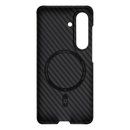 FIBRA Carbonite case with MagSafe Samsung S26