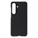 FIBRA Carbonite case with MagSafe Samsung S26