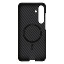 FIBRA Carbonite case with MagSafe Samsung S26 Plus