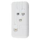 Power Bank TOROUP TB-F16L 4in1 20000mAh 22.5W