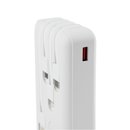 Power Bank TOROUP TB-F16L 4in1 20000mAh 22.5W