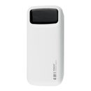 Power Bank TOROUP TB-N03S 4in1 2.4A 30000mAh