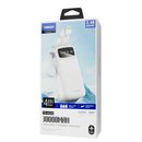 Power Bank TOROUP TB-N03S 4in1 2.4A 30000mAh