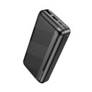 Power Bank BOROFONE BJ27A 2.1A 20000mAh