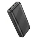 Power Bank BOROFONE BJ27A 2.1A 20000mAh
