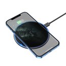 Беспроводное зарядное устройство Hoco CW6 Pro Easy 15W