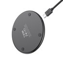 Беспроводное зарядное устройство Hoco CW6 Pro Easy 15W