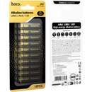 Батарейки HOCO JA2 (AAA) 10pcs