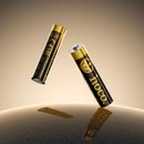 Батарейки HOCO JA2 (AAA) 10pcs