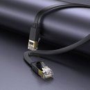 Кабель Hoco US07 General pure copper flat network cable(L=5M)