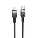 Кабель Hoco X109 Energy 60W C to C(L=2M)