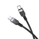 Кабель Hoco X109 Energy 60W C to C(L=2M)