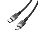 Кабель Hoco X109 Energy 60W C to C(L=2M)