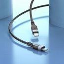 Кабель Hoco X109 Energy 60W C to C(L=2M)