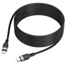 Кабель Hoco X109 Energy 60W C to C(L=3M)