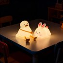 Силиконовый светильник HOCO HX16