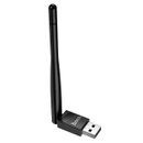 WiFi Адаптер Hoco HI37 (2.4GHz,150Mbps,USB2.0)
