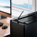 WiFi Адаптер Hoco HI37 (2.4GHz,150Mbps,USB2.0)