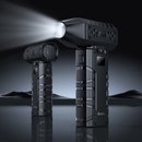 Портативний турбовентилятор Hoco HX67 Force fan