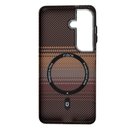 FIBRA Carbonite Design with MagSafe Samsung S26