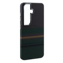 FIBRA Carbonite Design with MagSafe Samsung S26