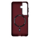 FIBRA Carbonite Design with MagSafe Samsung S26