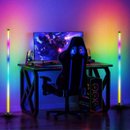 Напольная лампа-торшер RGB Splicing Floor 2шт.