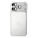 FIBRA Protective Camera Shield iPhone 17 Pro