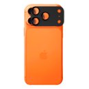 FIBRA Protective Camera Shield iPhone 17 Pro