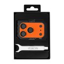 FIBRA Protective Camera Shield iPhone 17 Pro