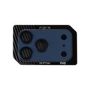 FIBRA Protective Camera Shield iPhone 17 Pro Max