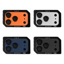 FIBRA Protective Camera Shield iPhone 17 Pro Max