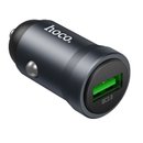 АЗУ Hoco Z62 Energy single-port QC3.0 car charger
