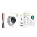 Смарт Часы Hoco Y31 Smart sports watch(call version)
