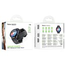 Смарт часы Hoco Y38 AMOLED Smart watch(call version)