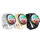 Смарт часы Hoco Y38 AMOLED Smart watch(call version)