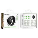Смарт Часы Y43 AMOLED Smart watch(call version)