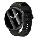 Смарт Часы Y43 AMOLED Smart watch(call version)