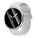 Смарт Часы Y43 AMOLED Smart watch(call version)