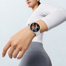 Смарт Часы Y43 AMOLED Smart watch(call version)