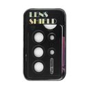 3D Camera Lens glass Samsung S25 Ultra