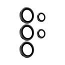 3D Camera Lens glass Samsung S23 Ultra
