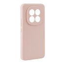 FIBRA Full Silicone Cover Xiaomi Redmi Note 15 Pro (4G)