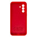 FIBRA Full Silicone Cover Samsung A37