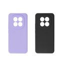 FIBRA Full Silicone Cover Xiaomi Redmi Note 15 Pro+