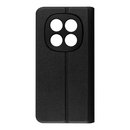 FIBRA Leather Flip case Xiaomi Redmi Note 15 (4G/5G)