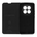 FIBRA Leather Flip case Xiaomi Redmi Note 15 (4G/5G)