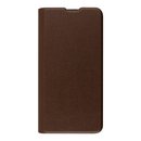 FIBRA Leather Flip case Xiaomi Redmi Note 15 (4G/5G)