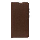 FIBRA Leather Flip case Samsung A37
