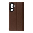 FIBRA Leather Flip case Samsung A37